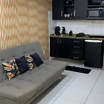 Flat Manaira Beira Mar