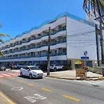 Flat Manaira Beira Mar