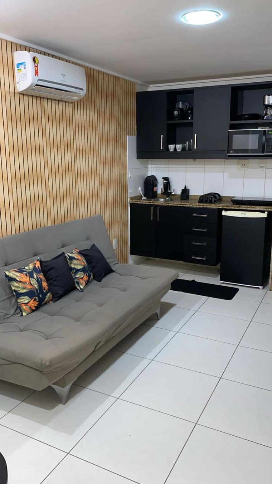 Apartamento Flat Manaira Beira Mar *
